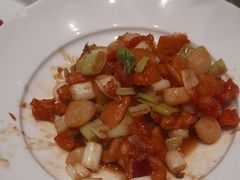 -聆桂烤鸭·金奖烤鸭(静联广场店)
