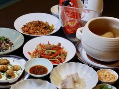 -庐灶江南·江南菜·四合院Bistro(东直门雍和宫·原华侨宾馆店)