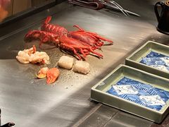 -Ginza Onodera铁板烧(外滩十八号店)