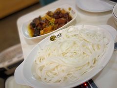 -潮汕大目牛肉火锅(水围店)