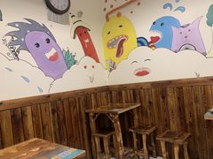 -老即墨路901炸串(台东商业步行街百年国际金街店)