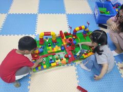 -童程童美少儿编程乐高机器人(红谷滩校区)