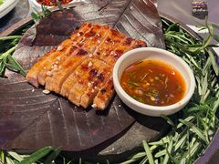 -狮拾久·现代新加坡料理(福田COCO Park店)