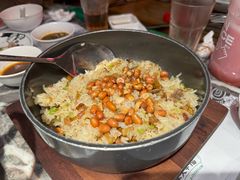 -禄婶鸡煲·打边炉