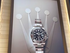 -亨得利钟表商店