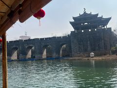 -茅山东方盐湖城景区