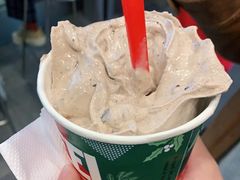 -DQ·蛋糕·冰淇淋(大宁国际商业广场店)
