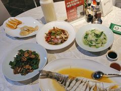 -爷爷的草帽·海鲜馆(孙塘路店)