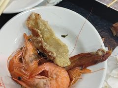 -辣川婆鲜肉自助串串香(三台子店)