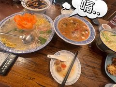 -老雒阳面馆·水席(定鼎门店)