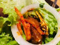 -姜虎东白丁烤肉(恒隆广场店)