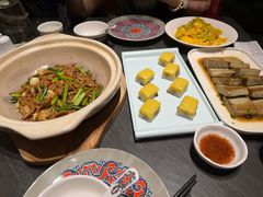 -紫泥369粗粮季(四牌楼店)