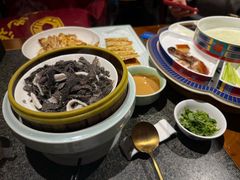 -真地道京味府·鲜橙烤鸭·北京菜(朝外大街东大桥店)