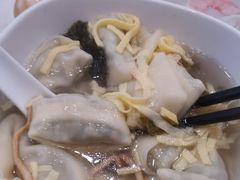 -锡笼记·无锡小笼(人民路店)