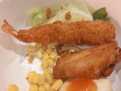 -味千拉面(德雅路CFC富兴时代店)
