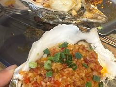 -叁宝烤肉• 西安烧烤(高科新花园店)