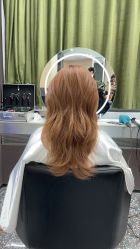 -MOVAN HAIR莫凡匠人发型屋