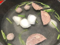 -牛焱·贵州黄牛肉火锅(城西银泰店)