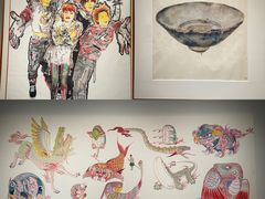 -中华艺术宫(上海美术馆)