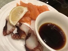 -万达瑞华酒店美食汇自助餐厅(楚河汉街店)