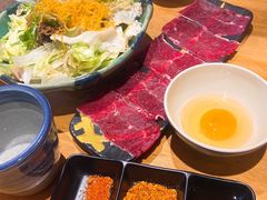 -一井烧肉·活鳗·寿司(望京SOHO店)