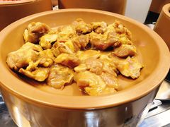 -龍歌自助小火锅(李沧丽达店)