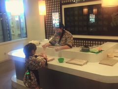 -成都星期8小镇(江宁南路店)
