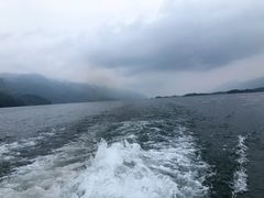 -仙岛湖旅游风景区