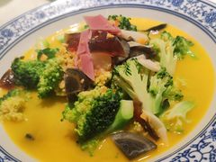 -欣旺·迎宾楼·百年无锡菜