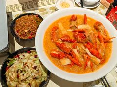 -聚味瞿记·龙虾堂(坡子街店)