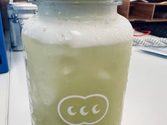 -混果汁(前海嘉里中心店)