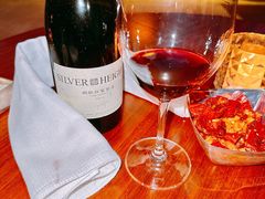 -广州柏悦酒店·悦吧·顶楼露天酒吧