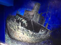 -船奇蒸汽海鲜·闽菜(八市海鲜总店)