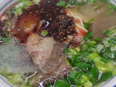 -陆元丰·兰州纯汤牛肉面(自强西路店)