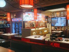 -大龙燚火锅(天安云谷店)