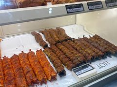 大堂-HOT CRUSH趁热集合·现烤面包(环球港店)