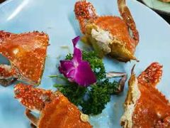 -坛南湾阿强农家乐.海鲜大排档老字号(福州地标美食店)