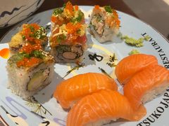 -松子料理(亮马桥店)