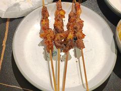 -東盛炭烤自助料理(浦东文峰广场店)