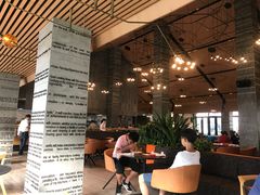 大堂-WOLFGANG PUCK KITCHEN & BAR(迪士尼小镇店)