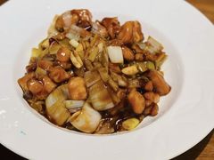 -南门小馆·清真(国贸商城店)