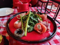 -北辰洲际酒店·IT MAMA意式家味餐厅