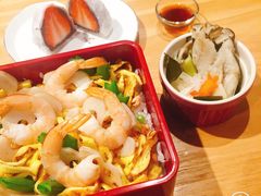 -ABC Cooking Studio(上海环球金融中心店)
