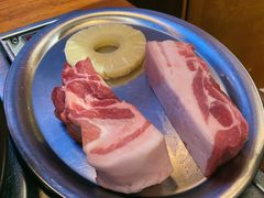 五花肉-济州爱肉堂(总店)