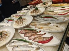 -文华小渔村(椒江康平路店)
