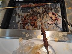 -苏格里岛自助烤肉海鲜火锅(成都金牛万达店)