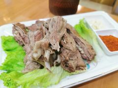 -花儿穆萨·烤肉餐厅(石马坪店)