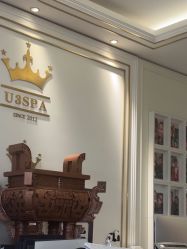 -U3美甲