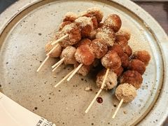 -去茶山(新光里店)