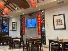 大堂-大壶春生煎(四川中路店)